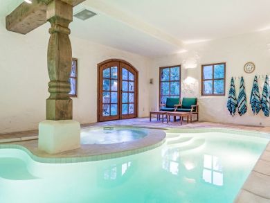 Bavarian Style Luxury Ski Lodge Beaver Creek TOP RENTAL!